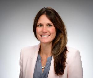 Erika R. Hosselkus