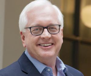 Jeff Bergstrand
