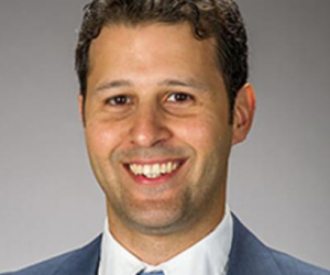Kellogg Institute Faculty Fellow David Lantigua