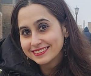 Former Kellogg Doctoral Affiliate Leonor Taiano Campoverde