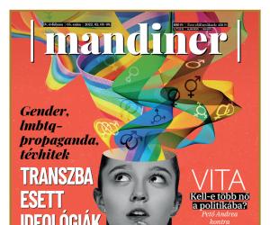 Mandiner