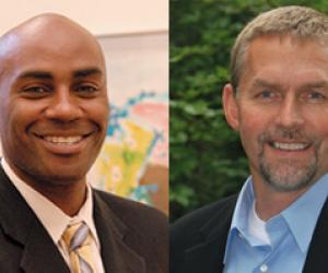 Ernest Morrell and Mark Berends
