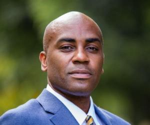 Kellogg Institute Faculty Fellow Ernest Morrell