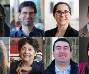 Visiting Fellows Cohort 2022-23