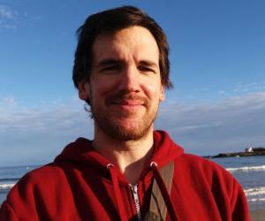 Former Kellogg PhD Fellow and Dissertation Year Fellow Nicolás Somma