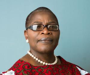 Obiageli “Oby” Ezekwesili Obiageli “Oby” Ezekwesili