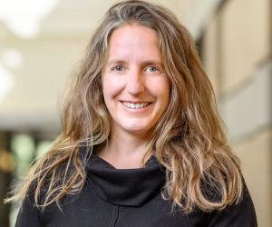 Susan Ostermann