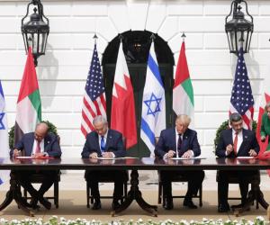 Peace Pact
