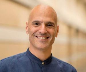 Faculty Fellow Aníbal Pérez-Liñán