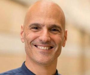 Kellogg Faculty Fellow Aníbal Pérez Liñán