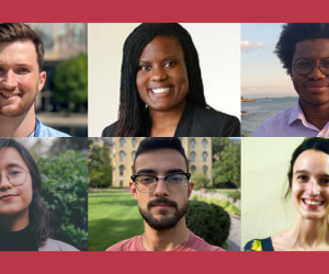 Kellogg PhD Fellows 2021-22