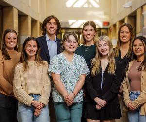 Pre-ETW cohort 2023