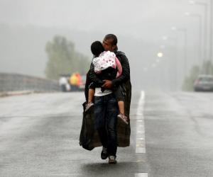 Refugee Crisis