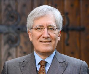 Robert P. George