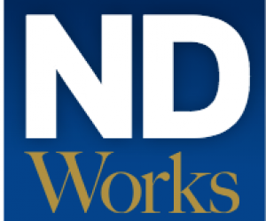ND Works Logo