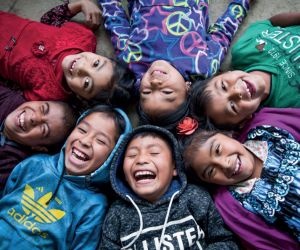 Global education monitoring report