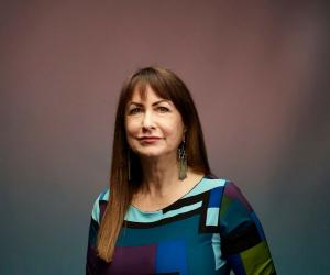 Former Kellogg Institute Visiting Fellow Shannon Speed