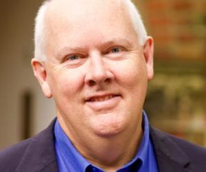 Former Kellogg Institute Visiting Fellow Timothy Power
