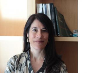 Verónica Zubillaga