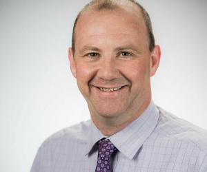 Brian Ó Conchubhair