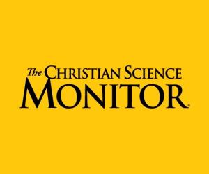 The Christian Science Monitor