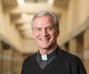 Rev. Dan Groody