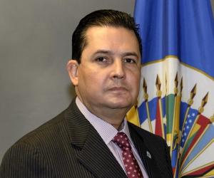 Francisco Guerrero