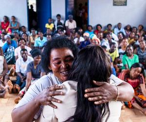 Rose Busingye MPI