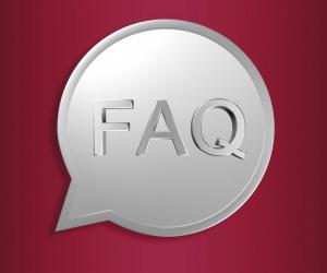 Frequently Asked Questions