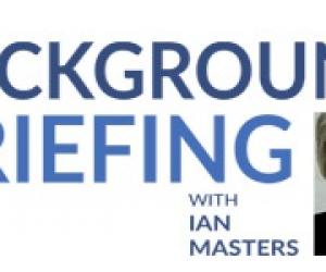 Background Briefing