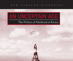 An Uncertain Age