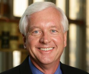 Jeffrey Bergstrand