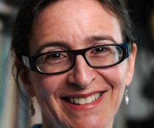 Susan D. Blum