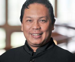 Kellogg Institute Faculty Fellow Anton Juan
