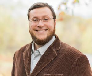 Former Kellogg Doctoral Affiliate Garrett FitzGerald