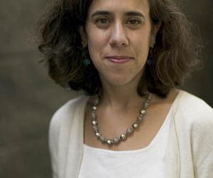 Former Visiting Fellow Deborah Yashar