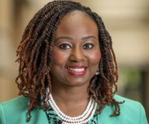 Y. Joyce Adams