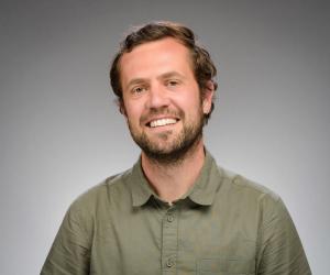 Kellogg Institute Faculty Fellow Pedro Aguilera-Mellado