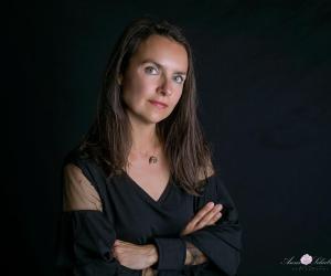 Kellogg Institute Faculty Fellow Emilia Justyna Powell 