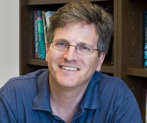 Faculty Fellow Joe Kaboski