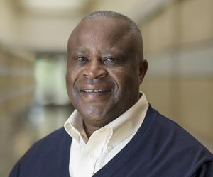 Rev. Emmanuel Katongole Rev. Emmanuel Katongole