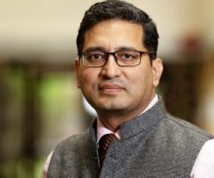 Santosh Kumar