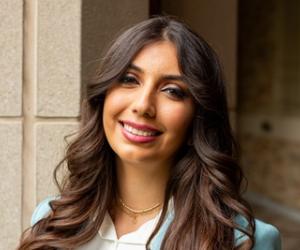Perla Khattar