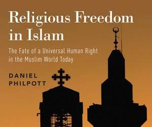 Religious Freedom in Islam by Dan Philpott