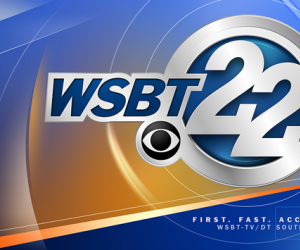 WSBT Logo