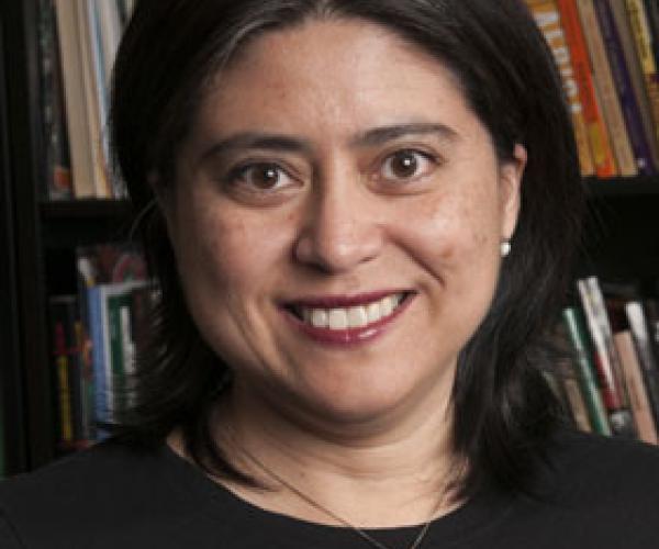 Xóchitl Bada 