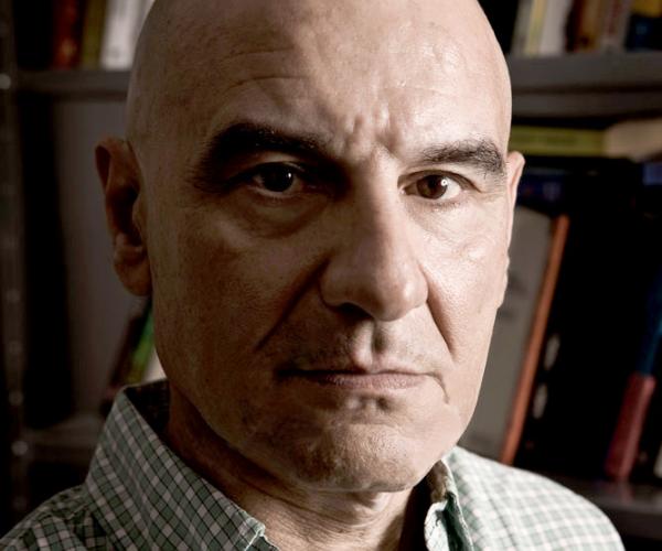 Former Kellogg Institute Visiting Fellow Eduardo Viola