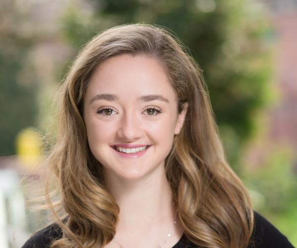 Emily Meara HDC 2021
