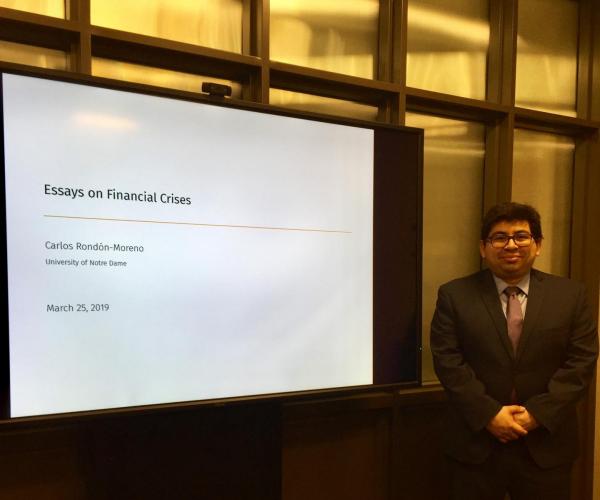 Rondon Dissertation