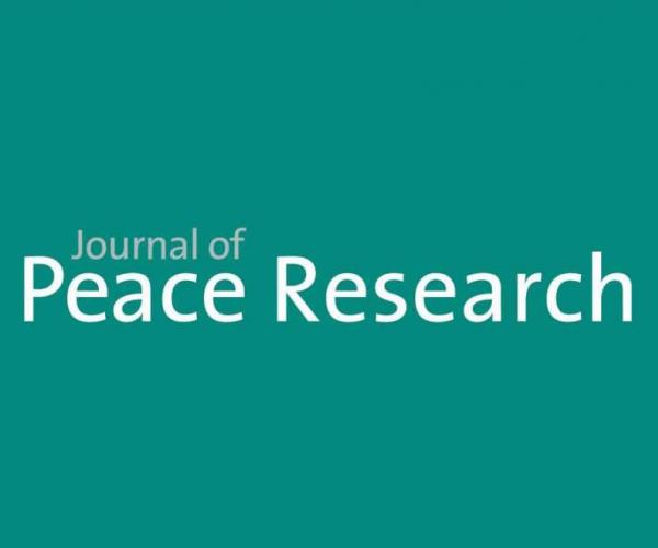 Journal of Peace Research
